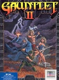 Gauntlet II Traducción al español