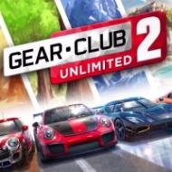 Gear.Club Unlimited 2: Ultimate Edition Traducción al español