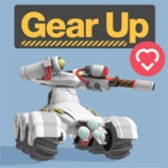 Gear Up Traducción al español