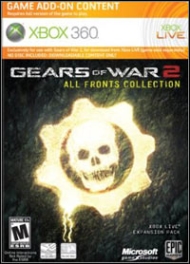 Gears of War 2: All Fronts Collection Traducción al español