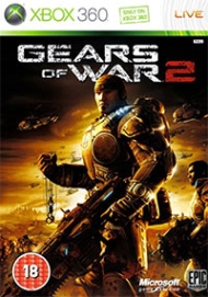 Gears of War 2 Traducción al español