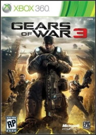 Gears of War 3 Traducción al español