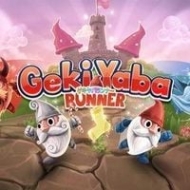 Geki Yaba Runner Traducción al español