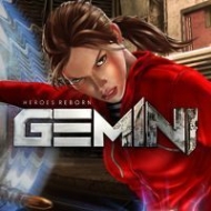 Gemini: Heroes Reborn Traducción al español