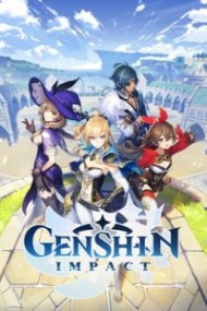 Genshin Impact Traducción al español