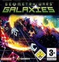 Geometry Wars: Galaxies Traducción al español