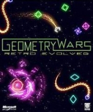 Geometry Wars: Retro Evolved Traducción al español