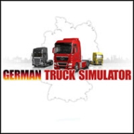 German Truck Simulator Traducción al español