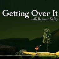 Getting over it with Bennett Foddy Traducción al español