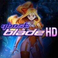 Ghost Blade HD Traducción al español