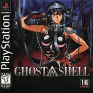 Ghost in the Shell Traducción al español