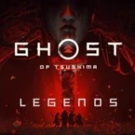 Ghost of Tsushima: Legends Traducción al español