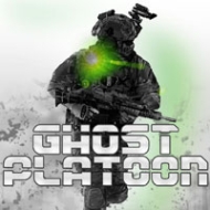 Ghost Platoon Traducción al español