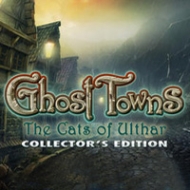 Ghost Towns: The Cats of Ulthar Traducción al español