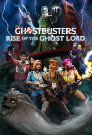 Ghostbusters: Rise of the Ghost Lord Traducción al español