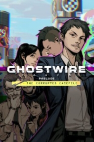 Ghostwire: Tokyo Prelude Traducción al español