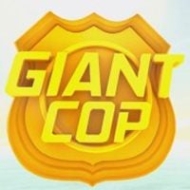 Giant Cop Traducción al español