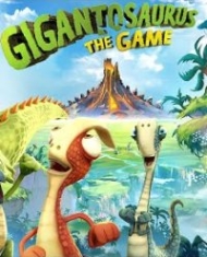 Gigantosaurus: The Game Traducción al español