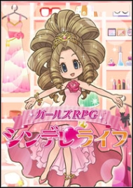 Girls RPG: Cinderella Life Traducción al español