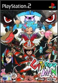 Gitaroo Man Traducción al español