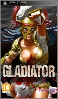 Gladiator Begins Traducción al español