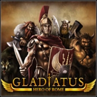 Gladiatus: Hero of Rome Traducción al español