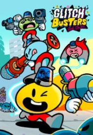 Glitch Busters: Stuck on You Traducción al español