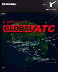 Global ATC Simulator Traducción al español