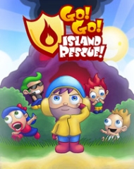 Go! Go! Island Rescue Traducción al español