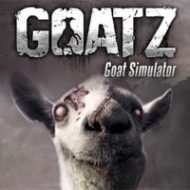 Goat Simulator: GoatZ Traducción al español