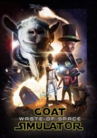 Goat Simulator: Waste of Space Traducción al español