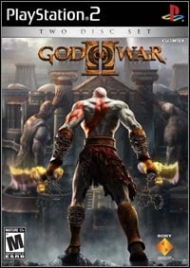 God of War II Traducción al español