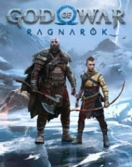 God of War: Ragnarok Traducción al español