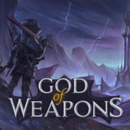 God of Weapons Traducción al español