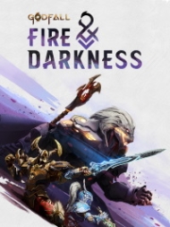 Godfall: Fire & Darkness Traducción al español