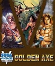 Golden Axe Traducción al español