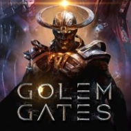 Golem Gates Traducción al español