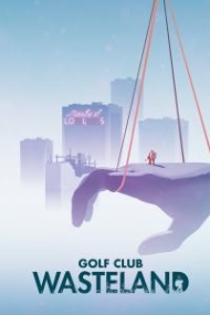 Golf Club: Wasteland Traducción al español