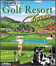 Golf Resort Tycoon Traducción al español