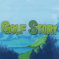 Golf Story Traducción al español