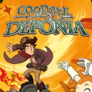 Goodbye Deponia Traducción al español