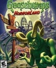 Goosebumps: HorrorLand Traducción al español