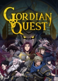 Gordian Quest Traducción al español