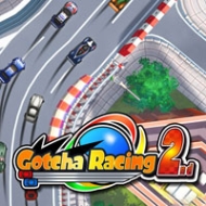 Gotcha Racing 2nd Traducción al español