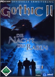 Gothic II: Night of the Raven Traducción al español