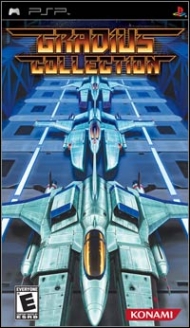 Gradius Collection Traducción al español