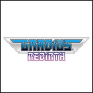 Gradius Rebirth Traducción al español