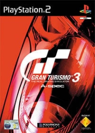 Gran Turismo 3: A-Spec Traducción al español