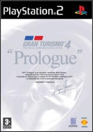 Gran Turismo 4: Prologue Traducción al español