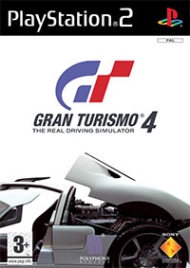 Gran Turismo 4 Traducción al español